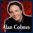 Alan Colmes