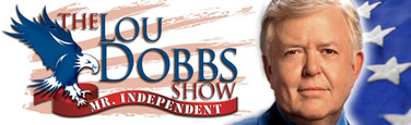 Lou Dobbs Radio